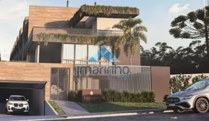 TOPÁZIO RESIDENCIAL PARQUE BARIGUI / Santa Felicidade  - REF. 9099