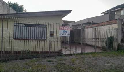 Terreno com excelente localização próximo ao Parque São Lourenço
