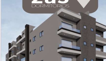 Cobertura Duplex em Pinhais