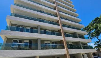 Excelente apartamento 2/4 na praia do flamengo - nascente total