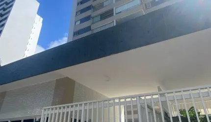 Residencial Jardim Imperial - Cobertura Duplex de Luxo - Nunca habitada