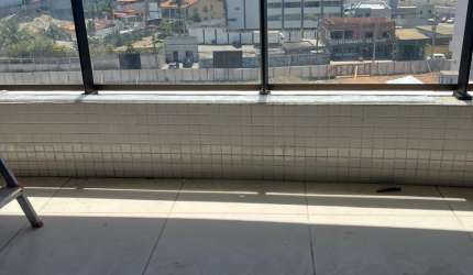 Apartamento Nascente com Vista Mar – Jardim Armação
