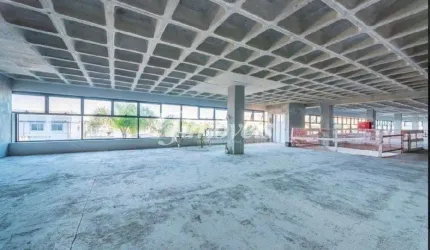 Aluguel Sala Loja Comercial Centro de Itajaí 160 m2