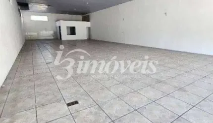 Aluguel Anual Loja Sala Terrea Fazenda Itajaí