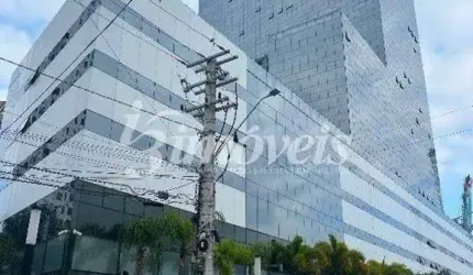 Aluguel Loja Sala Terrea Comercial Centro Itajaí Alto Padrão 51,40 m2