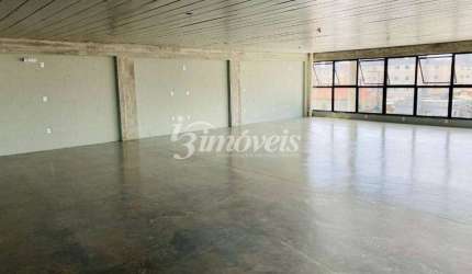 Sala para alugar, 513 m², 4 vagas - Cordeiros - Itajaí/SC