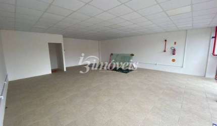 Loja para alugar, 75 m²  - Cidade Nova - Itajaí/SC