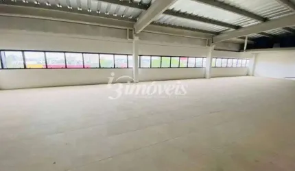 Sala para alugar, 270 m²- Cidade Nova - Itajaí/SC
