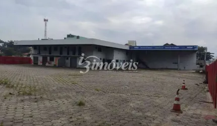 Ponto para alugar, 400 m² por R$ 15.000,00/mês - Dom Bosco - Itajaí/SC