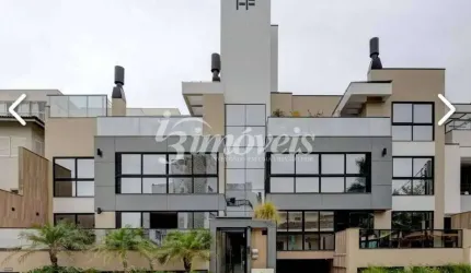 Apartamento à venda, 3 quartos sendo 3 suítes, 1 vaga, Residencial Amores do Mar, Praia dos Amores, Balneário Camboriú-SC