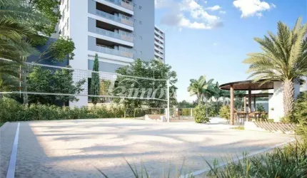 Apartamento à venda, 2 quartos sendo 2 suítes, 1 vaga, Ed. Luminares, Bairro Fazenda, Itajaí-SC