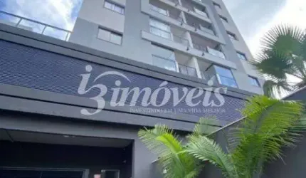 Apartamento à venda, 2 quartos sendo 1 suíte, 1 vaga, Privilége Residence, Praia Brava, Itajaí-SC