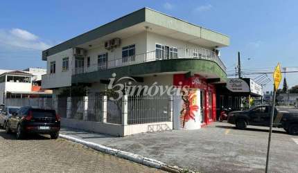 Casa à venda, 3 quartos sendo 1 suíte, Bairro Dom Bosco, Itajaí-SC