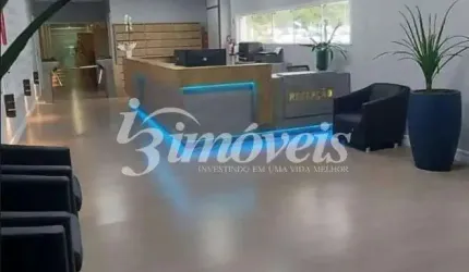 PERFEITO PARA A SUA EMPRESA, Sala no 2º andar para locação na PRAIA BRAVA- Itajaí/SC .