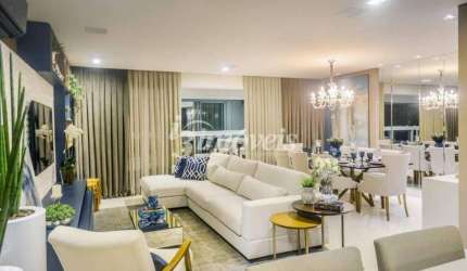 Apartamento à venda, 3 quartos sendo 3 suítes, 3 vagas, Ed. Marine Vision, Bairro Fazenda, Itajaí-SC
