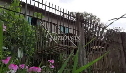 Casa semimobiliada à venda, 4 quartos sendo 1 suíte, 3 vagas, Bairro Itaipava, Itajaí-SC