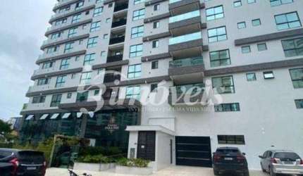 Apartamento à venda, 3 quartos sendo 3 suítes, 3 vagas, Ed. Surfers Paradise, Praia Brava, Itajaí-SC