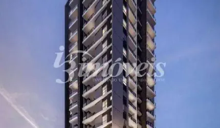 Apartamento à venda, 2 quartos sendo 2 suítes, 1 vaga, Essencia Residence, Bairro Fazenda, Itajaí-SC