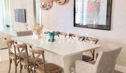 Apartamento à venda, 3 quartos sendo 3 suítes, 2 vagas, Portinax Residence, Centro, Balneário Camboriú-SC