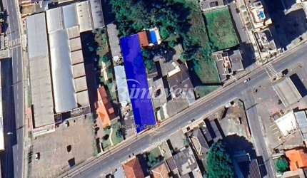 Terreno comercial à venda, 910m², com projeto aprovado, Centro, Itajaí-SC