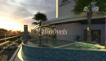 Apartamento à venda, 3 quartos sendo 1 suíte, 2 vagas, Ed. Brava Coast, Praia dos Amores, Balneário Camboriú-SC