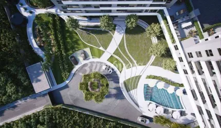 Apartamento à venda, 2 quartos sendo 1 suíte, 1 vaga, Ed. Luminares, Bairro Fazenda, Itajaí-SC