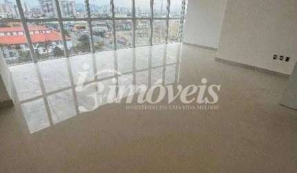Aluguel Sala Comercial Centro Itajaí 42 m2 01 Vaga