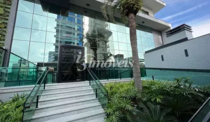 Apartamento à venda, 3 quartos sendo 3 suítes, 2 vagas, Ed. Privilége Brava, Praia Brava, Itajaí-SC