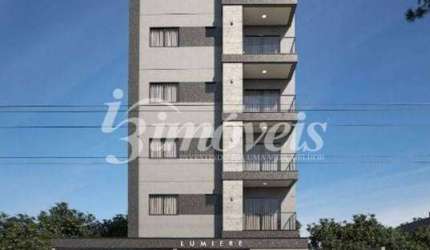Apartamento à venda, 2 quartos sendo 2 suítes, 1 vaga, Lumiere Residence, Centro, Navegantes-SC