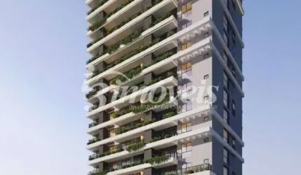 Apartamento duplex à venda, 1 quarto, 1 vaga, Ed. One Residence, Bairro Fazenda, Itajaí-SC