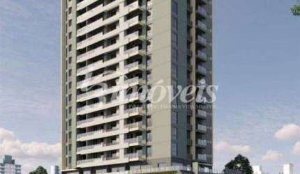 Apartamento de 2 quartos sendo 2 suítes, vaga dupla, Ed. Ravello, Bairro Fazenda, Itajaí-SC