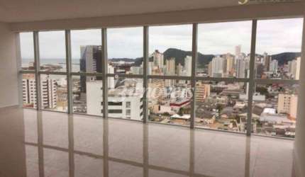 Aluguel Sala Comercial Centro Nova 50m² Vaga de Garagem