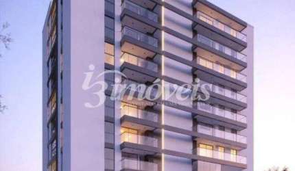 Apartamento à venda, 2 quartos sendo 1 suíte, 1 vaga, Ilha de Maiorca Residence, Bairro Vila Operária, Itajaí-SC