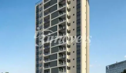 Apartamento à venda, 2 quartos sendo 1 suíte,1 vaga, Ed. Lago Di Lucerna, Bairro Dom Bosco, Itajaí-SC