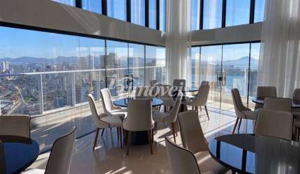 Apartamento loft, 1 quarto, 1 vaga, Ed. You New Style, Bairro Fazenda, Itajaí-SC