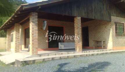 Casa à venda, 3 quartos sendo 1 suíte, 2 vagas, Praia de São Miguel, Penha-SC