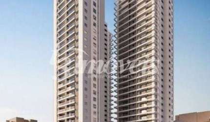 Apartamento à venda, 3 quartos sendo 3 suítes, 2 vagas, Ed. Fazenda Garden, Bairro Fazenda, Itajaí-SC