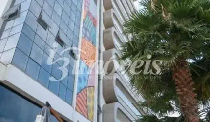 Apartamento à venda, 2 quartos sendo 2 suítes, 2 vagas, Ed. Brava Arts, Balneário Santa Clara, Itajaí-SC