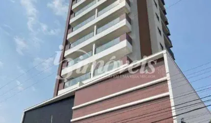 Apartamento à venda, 2 quartos sendo 1 suíte, 1 vaga, Villa Mariana, Bairro São João, Itajaí-SC