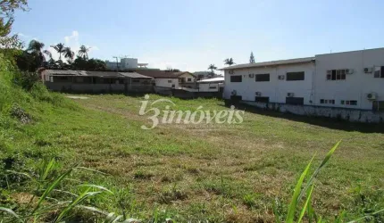 Terreno à venda, 1.255,09m², Centro, Camboriú-SC