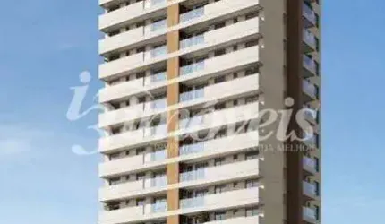 Apartamento à venda, 2 dormitórios, 1 vaga, Ed. Duque 375, Bairro Vila Operária, Itajaí-SC