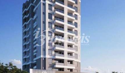 Apartamento à venda, 2 quartos, 1 vaga para carro, e moto, Ed. Reserva São Vicente, Bairro São Vicente, Itajaí-SC