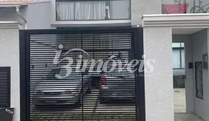 Apartamento à venda, 2 quartos sendo 1 suíte, 1 vaga, Residencial Sandra de Souza, Bairro São João, Itajaí - SC