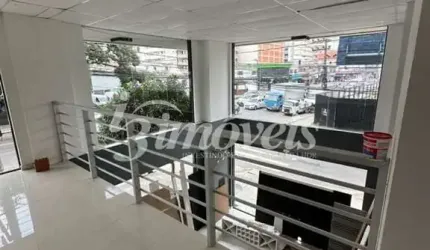 Sala/ Loja para locação Anual, Bairro NAÇÕES de ESQUINA, Balneário Camboriú-SC.