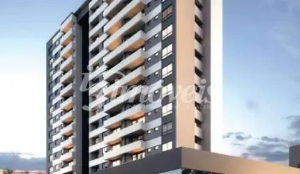 Apartamento à venda, 1 suíte, 1 quarto, 1 vaga carro, Residencial Mabrem Liberato, Bairro São Judas, Itajaí-SC