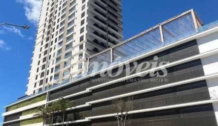 Apartamento à venda, 3 suítes, 1 lavabo, 4 vagas, Ed. Torres da Brava - Brisa, Praia Brava, Itajaí-SC