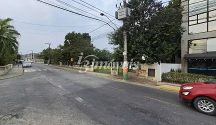 Terreno Comercial para Locação Anual, 15500 m², no Centro de Camboriú-SC