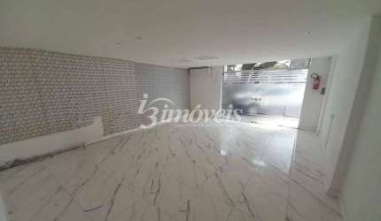 Sala Comercial para Locação Anual, 200² privativos, divididas em salas com paredes de Drywall,  2 banheiros, no Bairro Vila Operária, Itajaí-SC.
