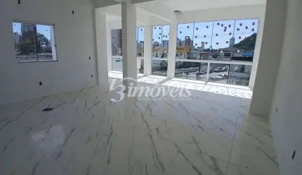Sala Comercial para Locação Anual, Nova, Térrea, 75m², no Bairro Vila Operária, Itajaí-SC