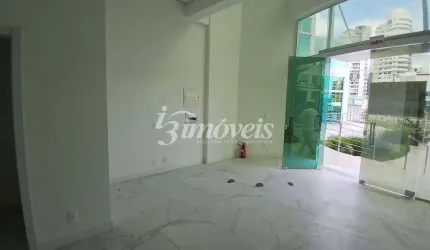 Loja Comercial para Locação Anual, 64 m², privativa, térreo com mezanino, Bairro Dom Bosco, Itajaí-SC
